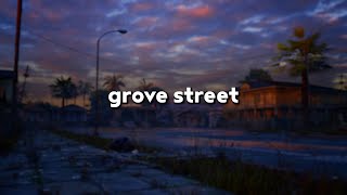 Erkenpenta Grove Street B Boosted