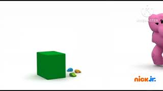 What If Pocoyo Came Back On Nick Jr.?
