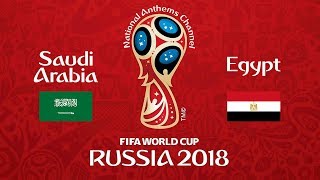 Watch National Anthems Egypt National Anthem video
