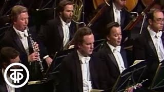 Четвертая Симфония Петра Чайковского (1985)