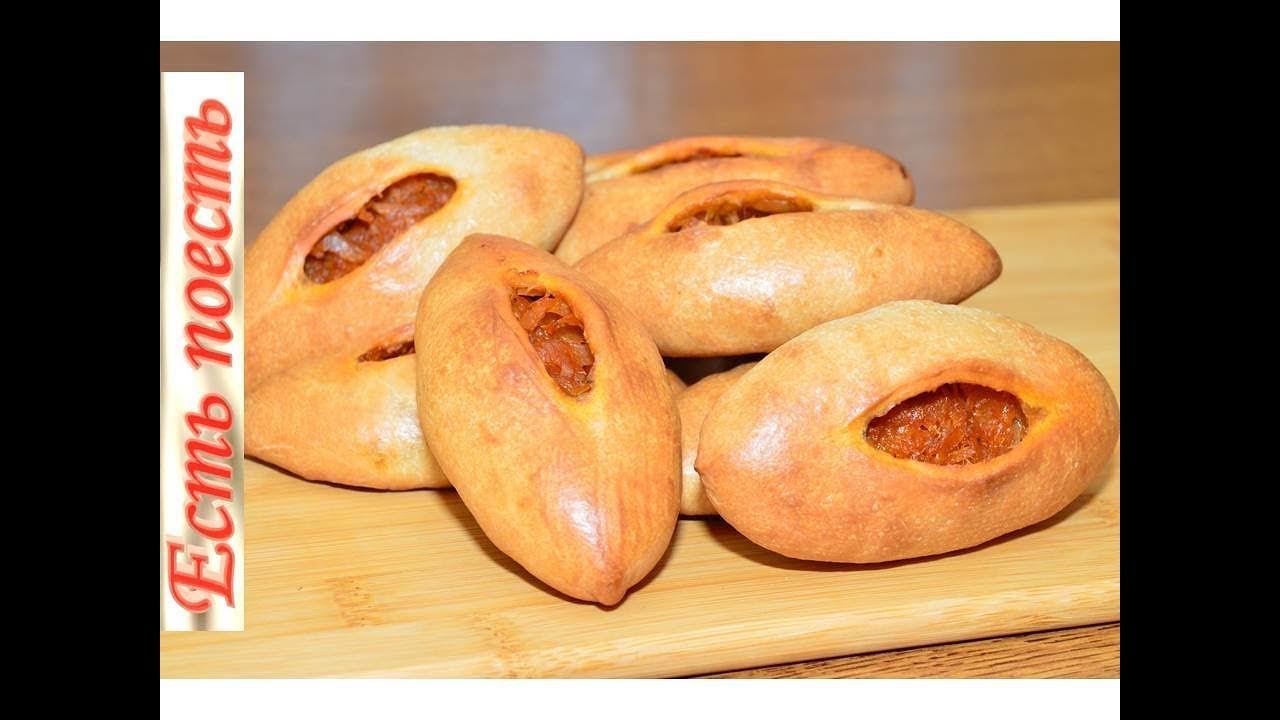 Как сделать тесто мягким и вкусным для пирожков Как сделать тесто мягким и вкусным для пирожков