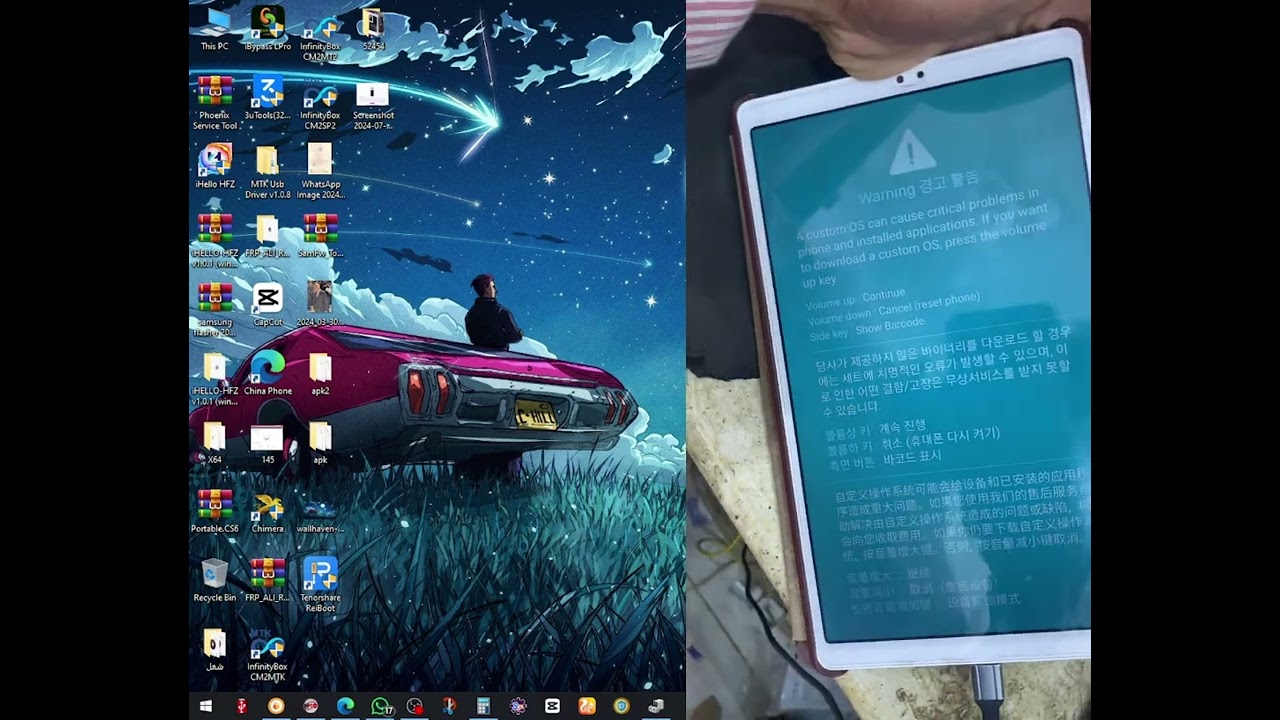Samsung Tab A7 lite Lte Frp Bypass! Sm-T225 Google Samsung Tab A7 lite Lte Frp Bypass! Sm-T225 Google