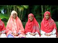 Kaswida mpya ya Ukhti Sau-Vitimbi vya makafiri Official video