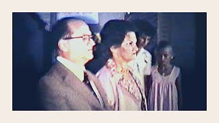 Bodas De Prata De Irma E Lauro De Bona - Janeiro De 1979