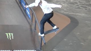 Hermann Stene Tampa Am 2016 Semi Finals Run 1 Of 2