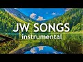 JW Songs instrumental - Relaxing Peaceful Music