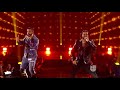 BELLA REMIX WOLFINE FT MALUMA PREMIOS JUVENTUD 2018 4K