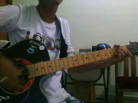 Chand tare tod laaon -Yes Boss ( guitar chords-strumming)