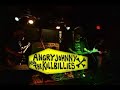 "Agnes" -ANGRY JOHNNY & THE KILLBILLIES- "Agnes" -ANGRY JOHNNY & THE KILLBILLIES-