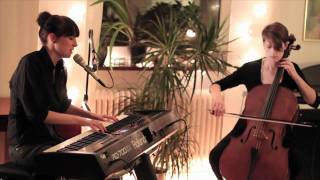Watch Big Fox Dear Therapist video