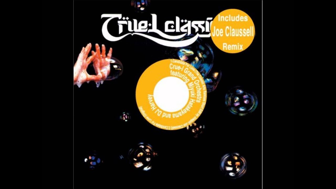 Crue-L Grand Orchestra - Psycho Piano Crue-L Grand Orchestra - Psycho Piano