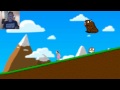 PewDiePie = Duck? (PewDuckPie Rage Game)