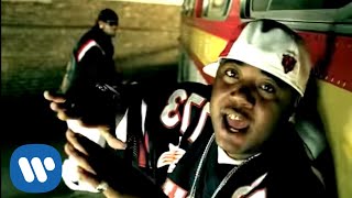 Twista - So Sexy Chapter Ii (Like This) [Feat. R. Kelly] (Official Video)