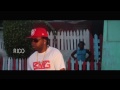 Tarique & Nuklear -Never Never (Official HD Video)