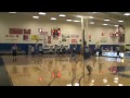 DJ Jones Highlights - 5'8" PG #23 - Class of 2012