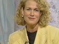 Tom Dowd Criteria Studios Tour Part 1 of 3 (Hit Factory) mid-90s Interviewed by Ruth Ann Galatas