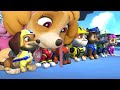 PAW Patrol On a Roll Ultimate Rescue Mission Full Episode Nick Jr HD #24
