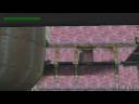 TimeSplitters 1 Gameplay (PS2): Level 5 Chemical Plant