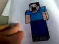 Rysunki Minecraft 1 images Rysunki Minecraft 1