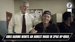2Pac Detective Wants Arrest Made Now In The Tupac Murder Case | 2020