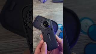 Защитные линзы для Insta360 one X3