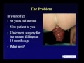 Surgical Management of Recurrent Rectal Prolapse