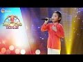 Thần tượng tương lai | Tập 1: Bún riêu cua đồng - bé Dương Nghi Đình