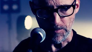 Moby & The Void Pacific Choir - Don'T Leave Me