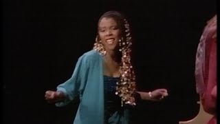 Watch Patrice Rushen Forget Me Nots video