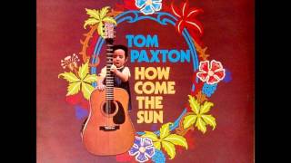 Watch Tom Paxton I Had To Shoot That Rabbit video