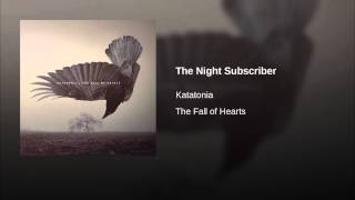 Video The Night Subscriber Katatonia