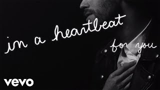 Watch Sweet Talker In A Heartbeat video
