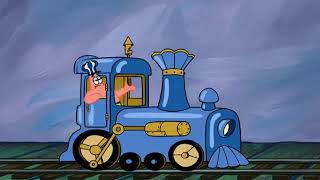 Patricks Train