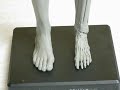Naked Female Figure, and a Clay Horse, Go Figure