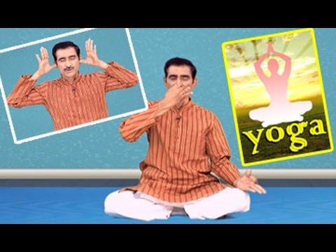 Yoga For Dhyanam || Free Your Mind with Meditation || By Dr....
