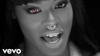 Watch Azealia Banks Chasing Time video