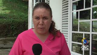 COMUNIDAD DE BAHIA SOLANO LANZA UN S.O.S POR EL BOTADERO A CIELO ABIERTO