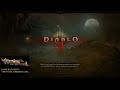 Diablo 3 Inferno Akt I Farming Route: Gelbe Items alle 2 Minuten!!! Patch 1.0.3, Barbar PoV