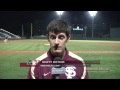 FSU Baseball Falls to UNC, 4-3 FSU Baseball Falls to UNC, 4-3