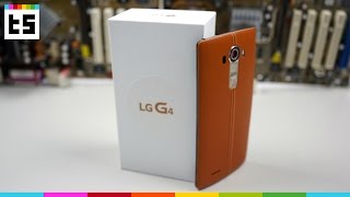 Kaufen LG G4