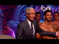 Paul O'Grady Live 22.04.11 Part 1 Antony Cotton, Amir Kahn, Brenda Blethyn, Tracie Bennet