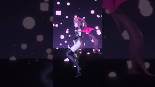 Succubus Hutao Night Dancer Ue5Mmd Modeldl