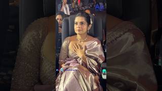 Introducing Actress Mithula Ng