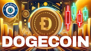 Dogecoin Doge Crypto Price News Today  - Technical Analysis Now! Dogecoin Elliot