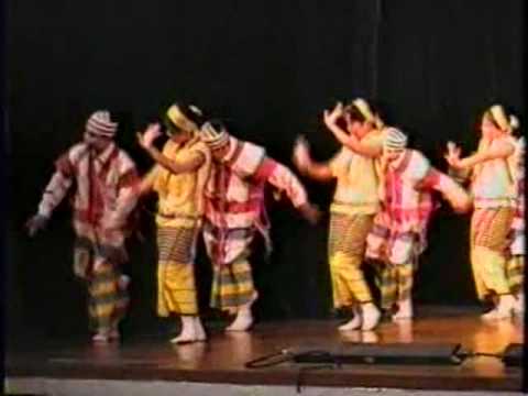 Karen Don Dance