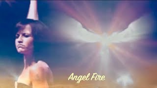 Watch Dolores Oriordan Angel Fire video
