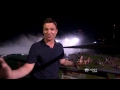 Nik Wallenda's Niagara Falls Megastunt