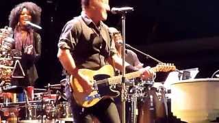 Watch Bruce Springsteen Boom Boom Boom video