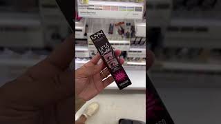 Best Drugstore Makeup