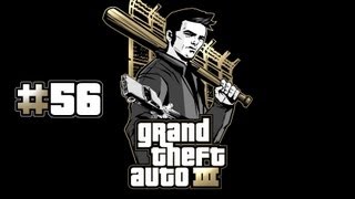 Importexport Garage Shoreside Vale - Grand Theft Auto 3 Walkthrough Hd